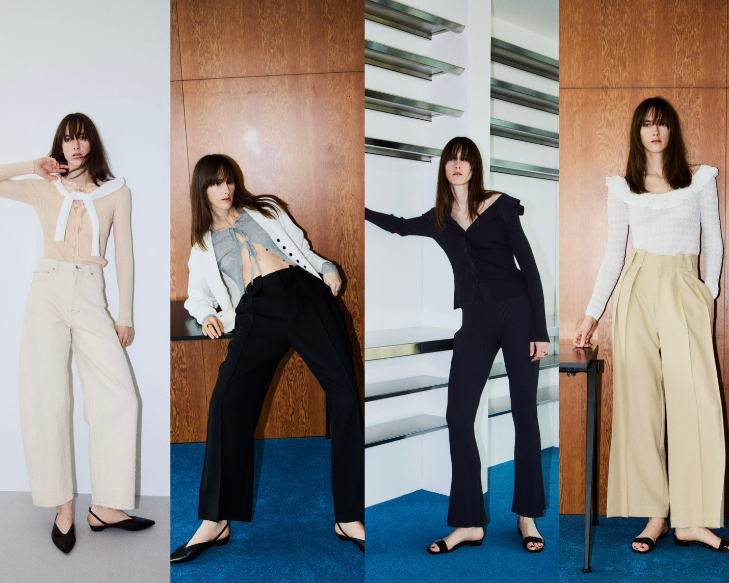 Spring New Itemをご紹介。毎週木曜日イチオシアイテムがリリース中。