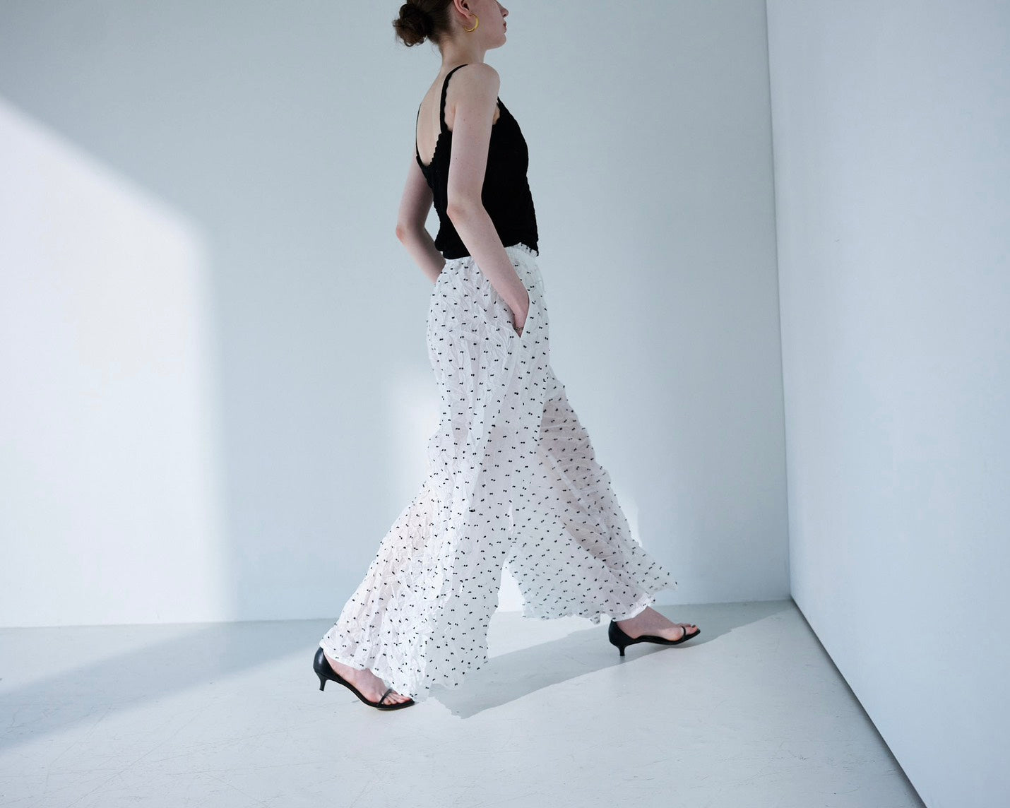 【This week release Item】春の訪れを感じさせるアイテムのご紹介