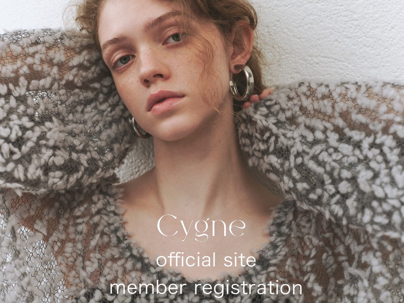 【会員登録で2000ポイント】Cygne公式オンラインショップ オープン♡