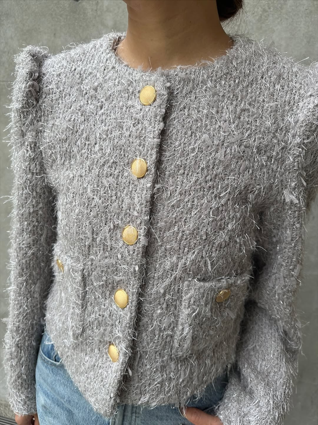 ※商品のボタンの形状はこちらとなります