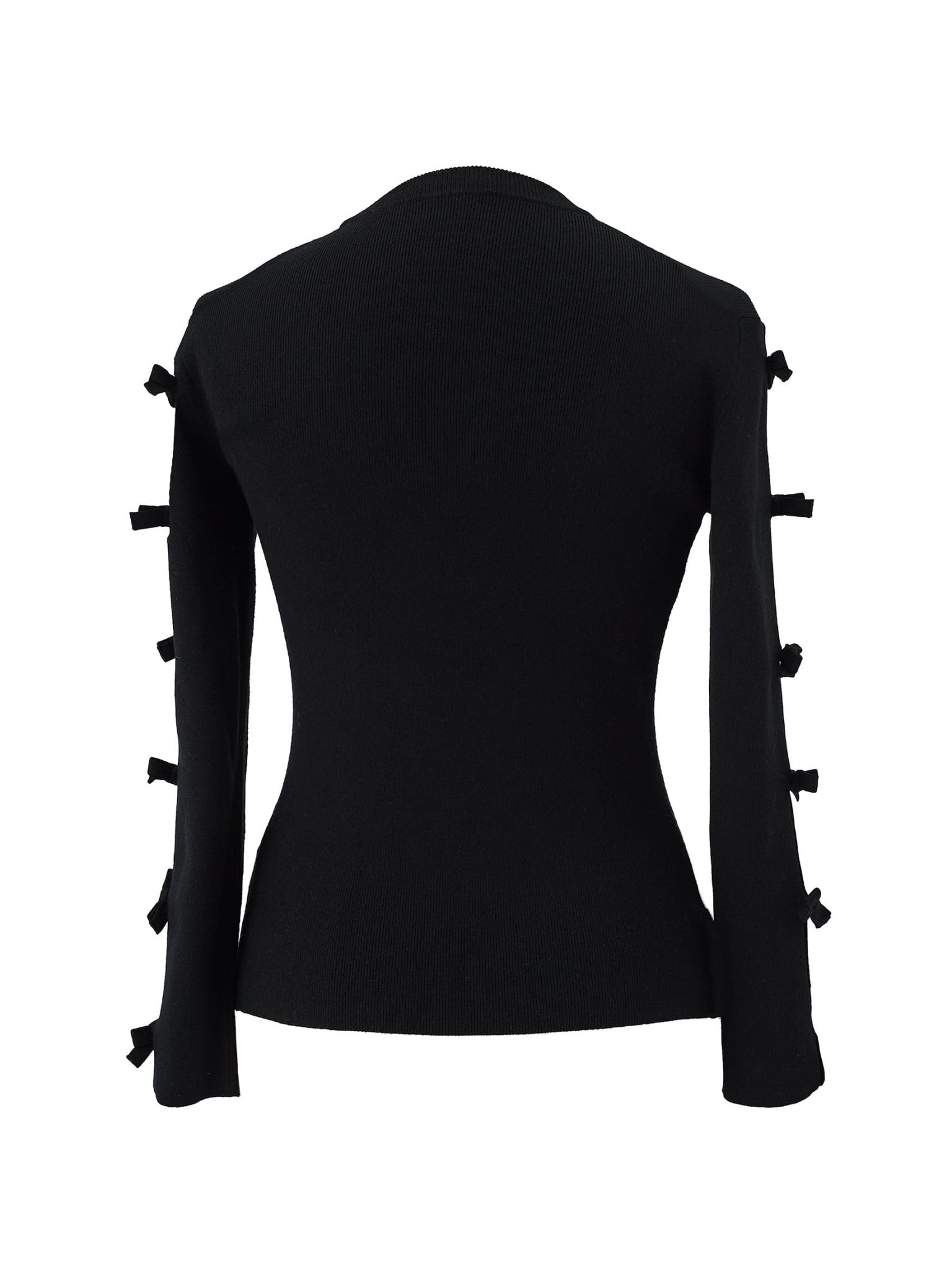 オープンリボンニット Arii