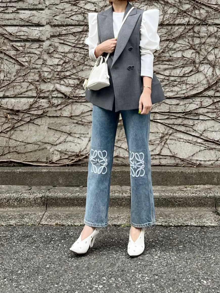 スワンジレ Valérie