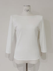 WHITE / 0