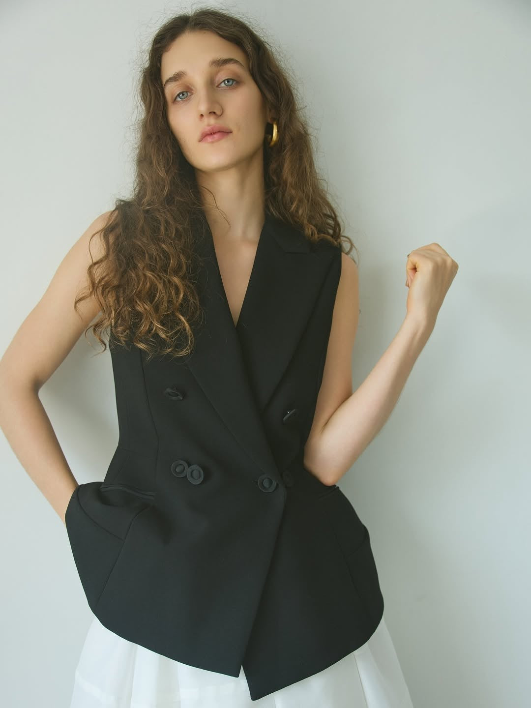 スワンジレ Valérie