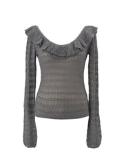 GRAY / FREE