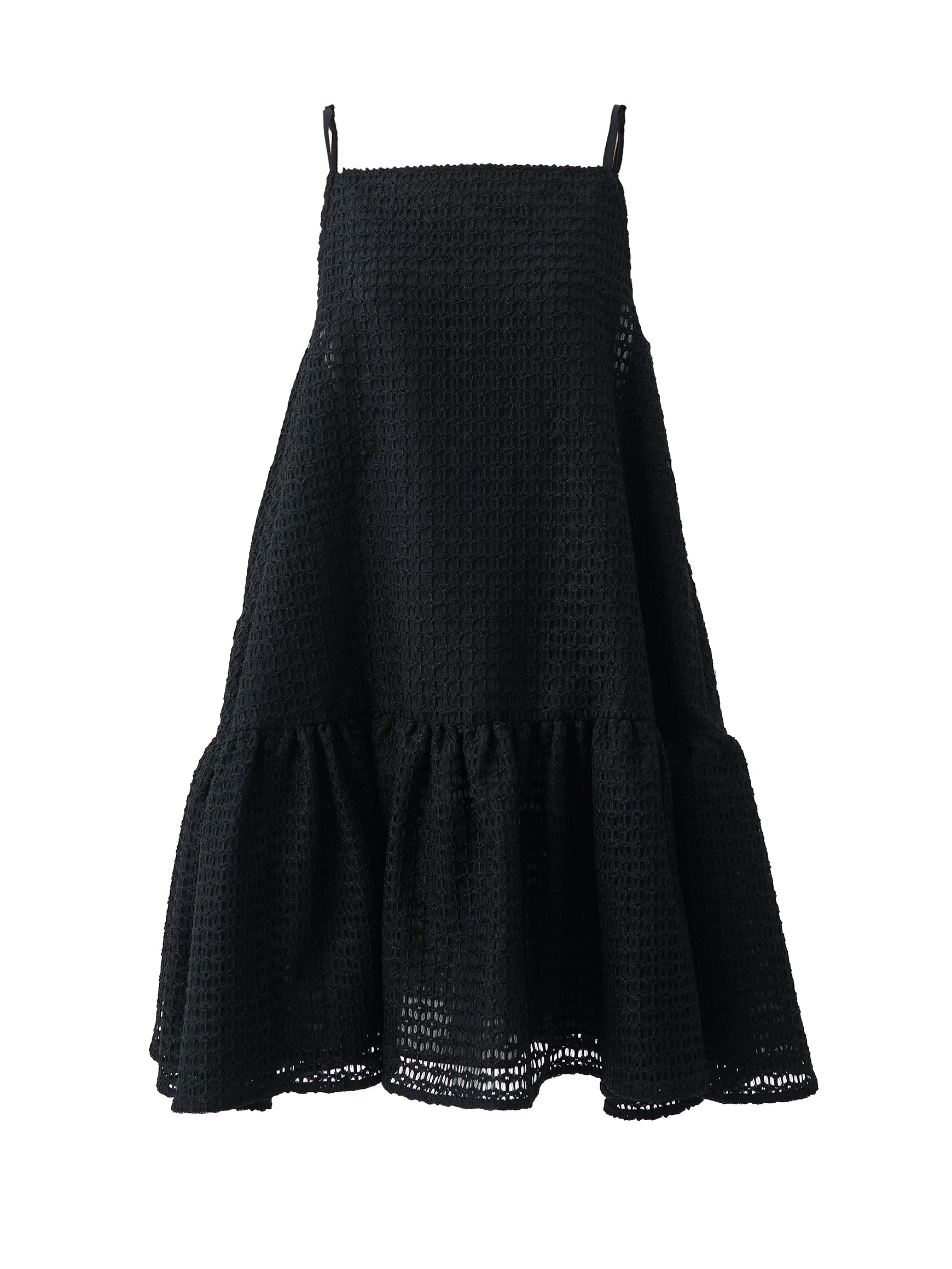 レースミニワンピース Angele