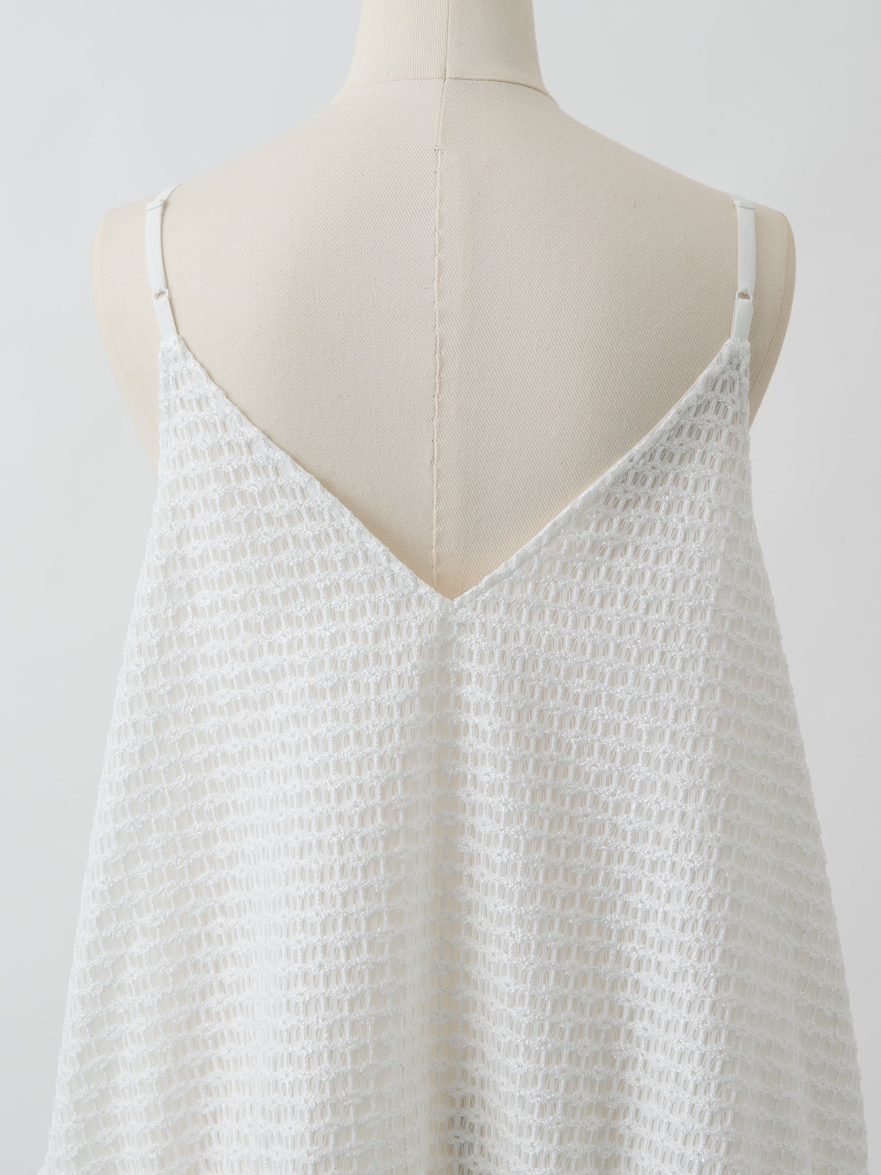 レースミニワンピース Angele