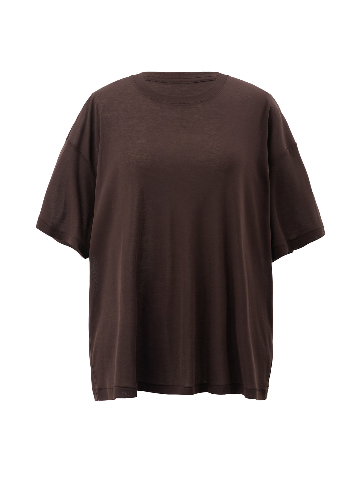 シアービッグTEE Regine