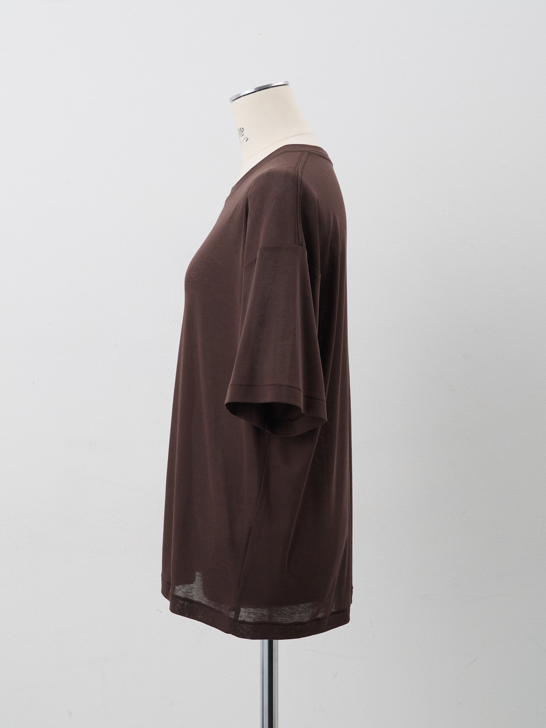 シアービッグTEE Regine
