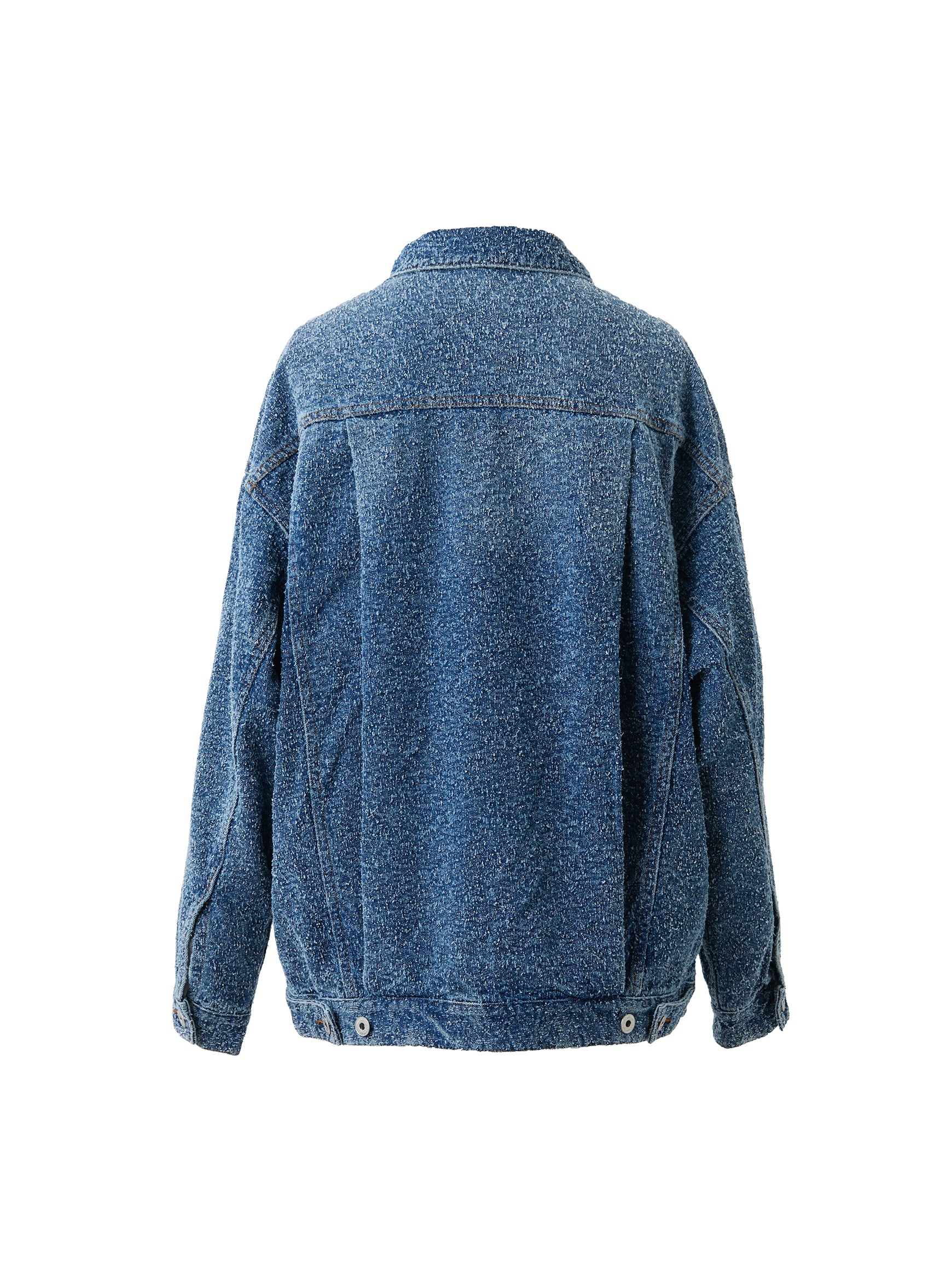 Romeo fancy denim jacket