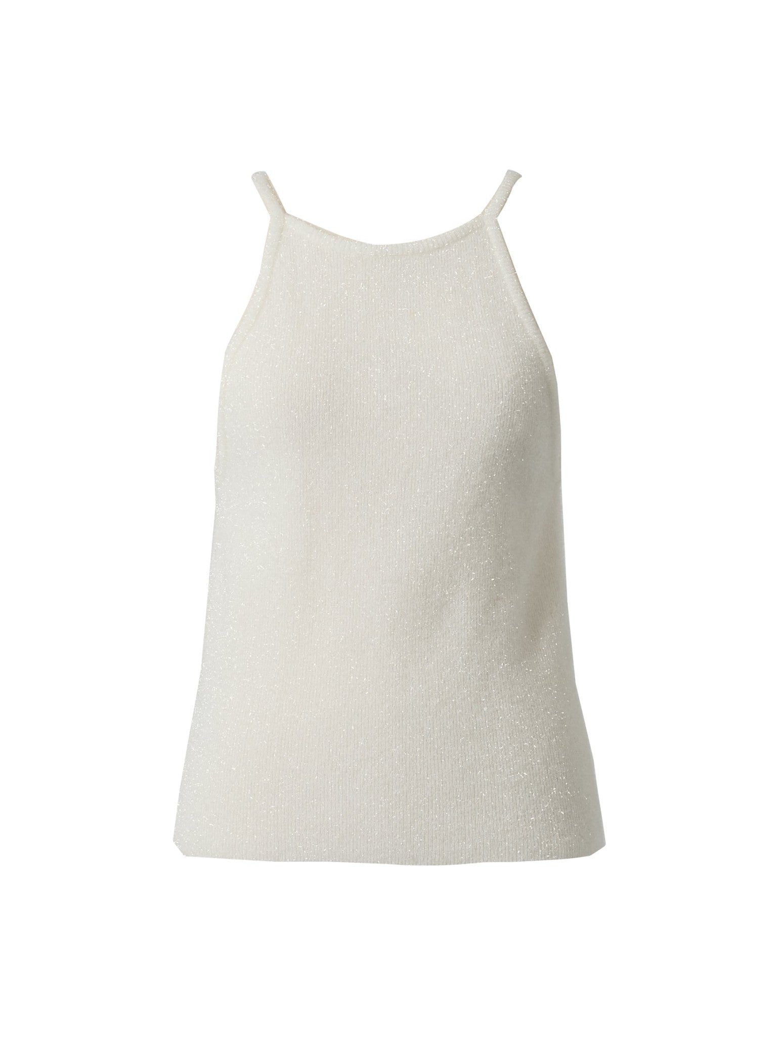 American glitter knit cois