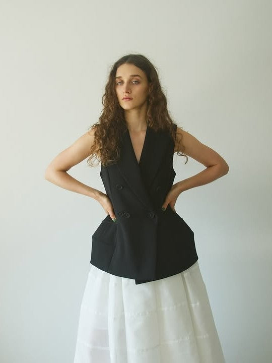 スワンジレ Valérie