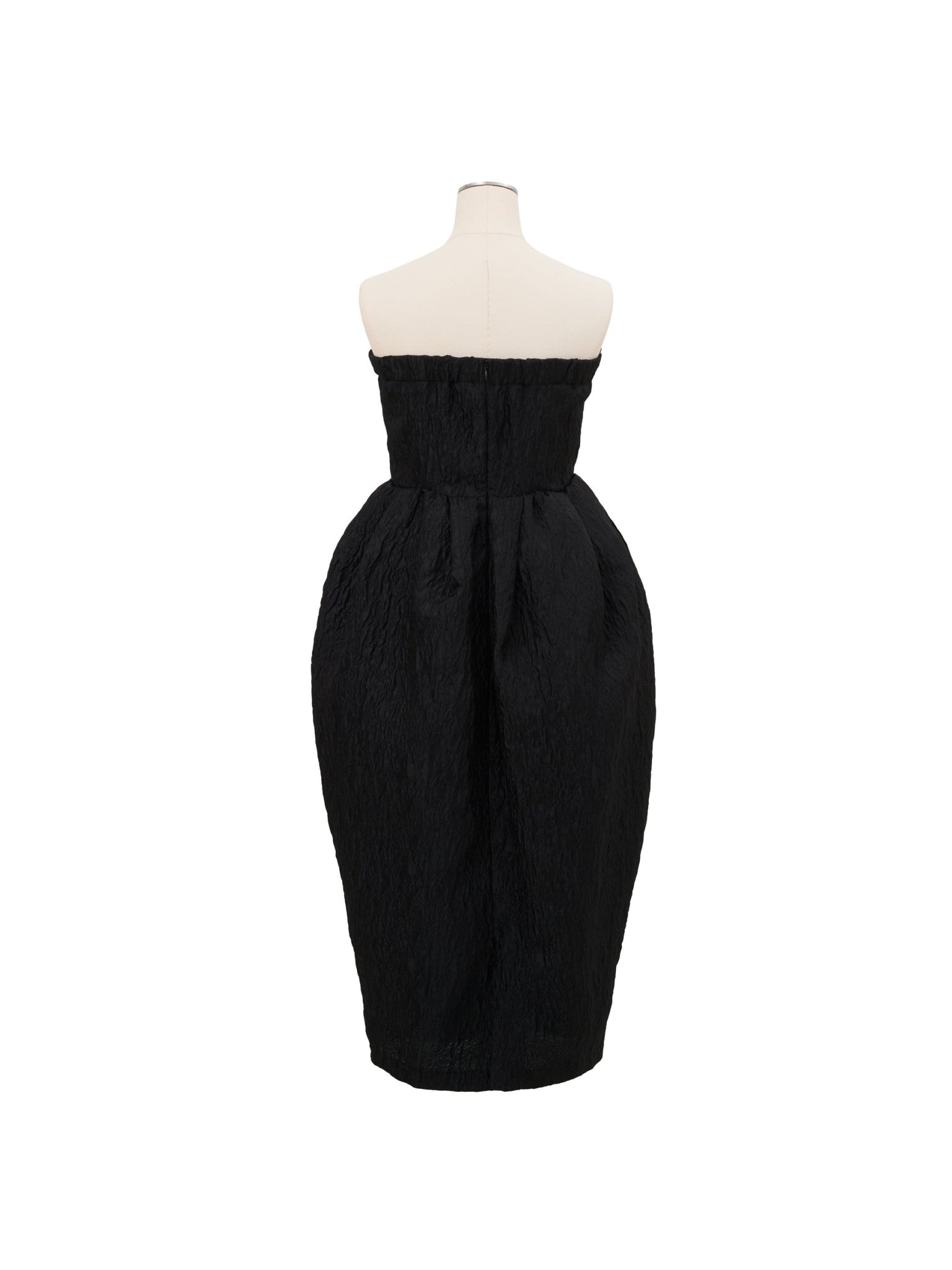 Jacques Strapless Dress