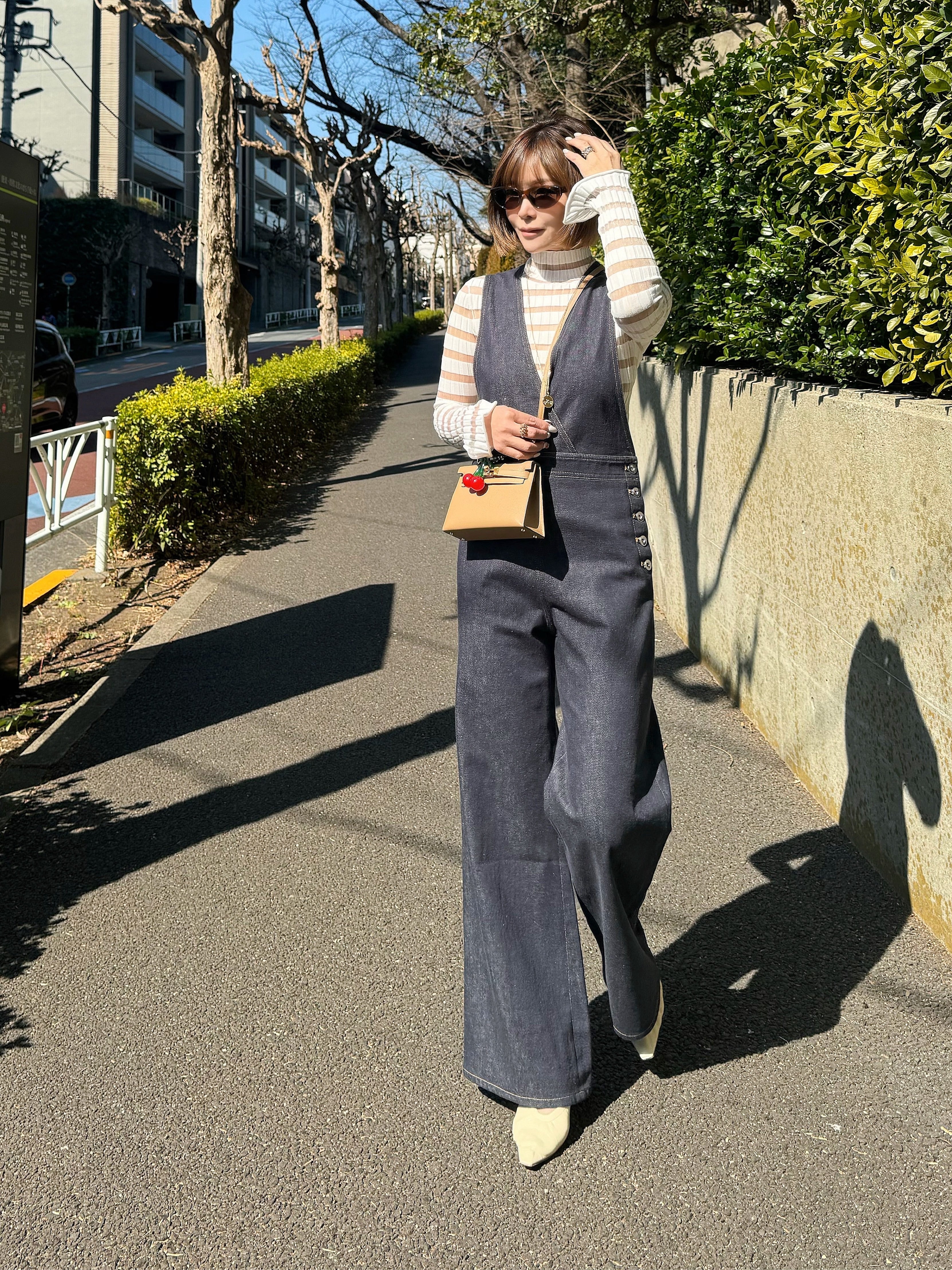 シアーボーダータートル Emme