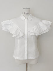 WHITE / 1
