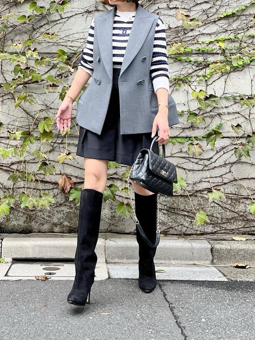 スワンジレ Valérie