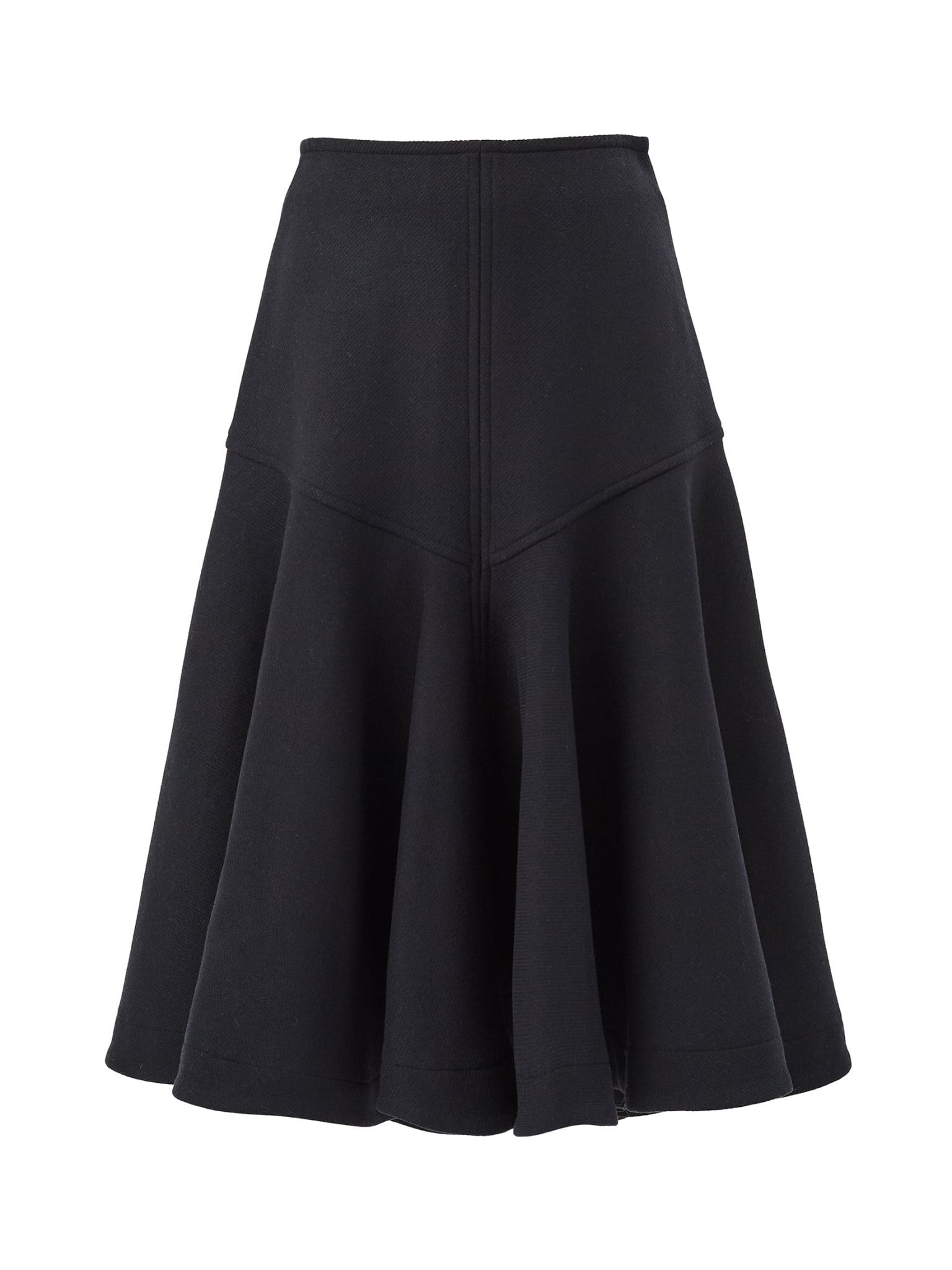 Flared Skirt Suzan