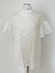 WHITE / FREE