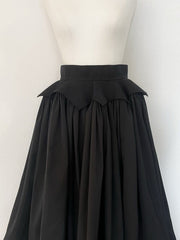 BLACK / 0
