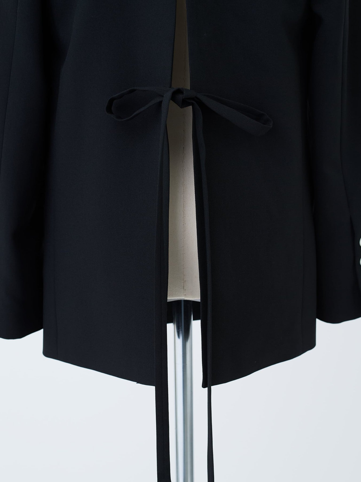 【予約販売】ロングジャケット Anais