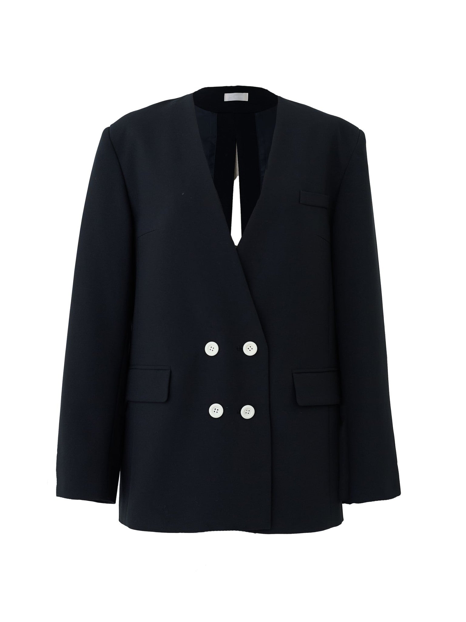 【予約販売】ロングジャケット Anais