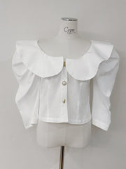WHITE / 0