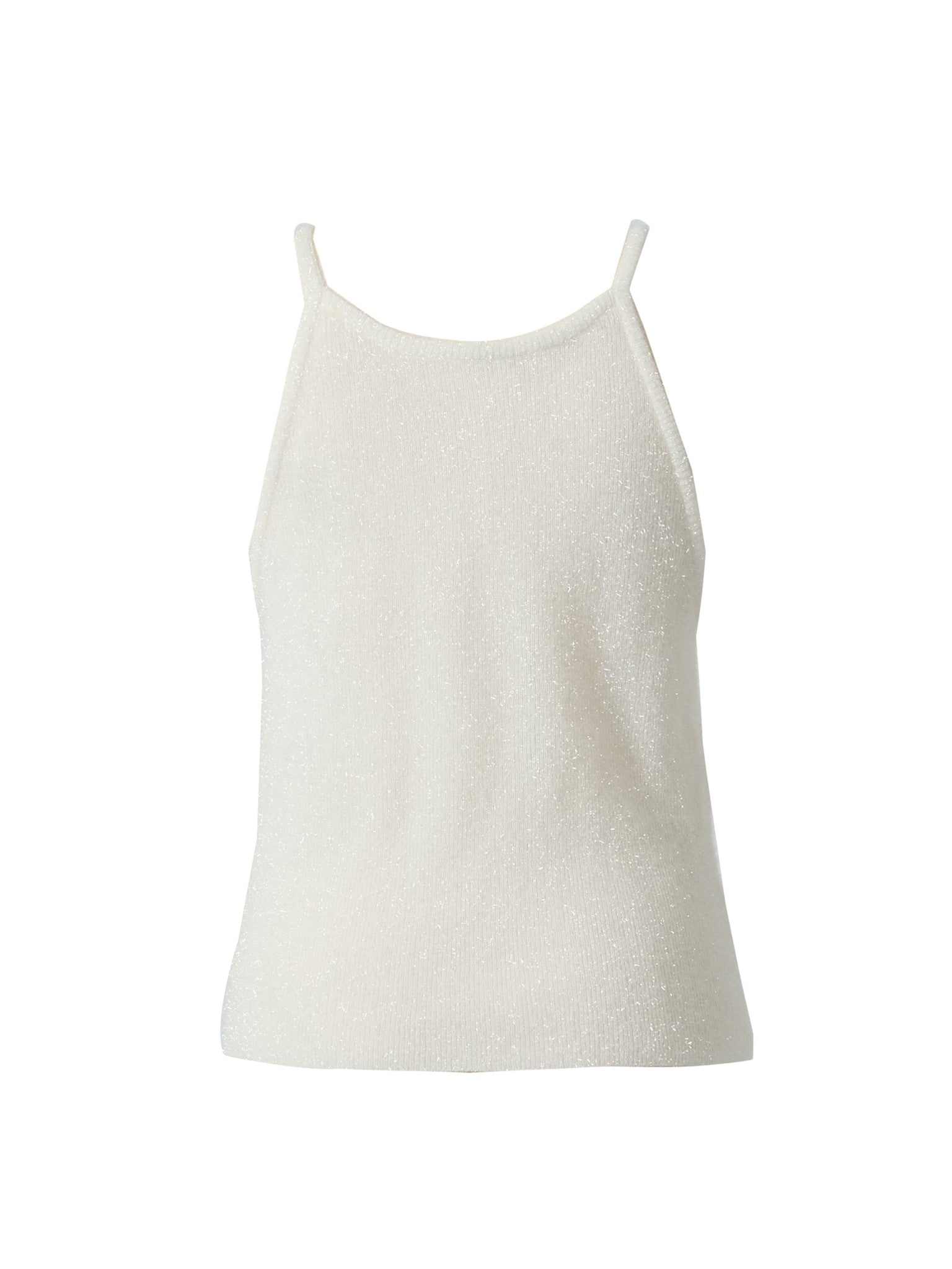 American glitter knit cois