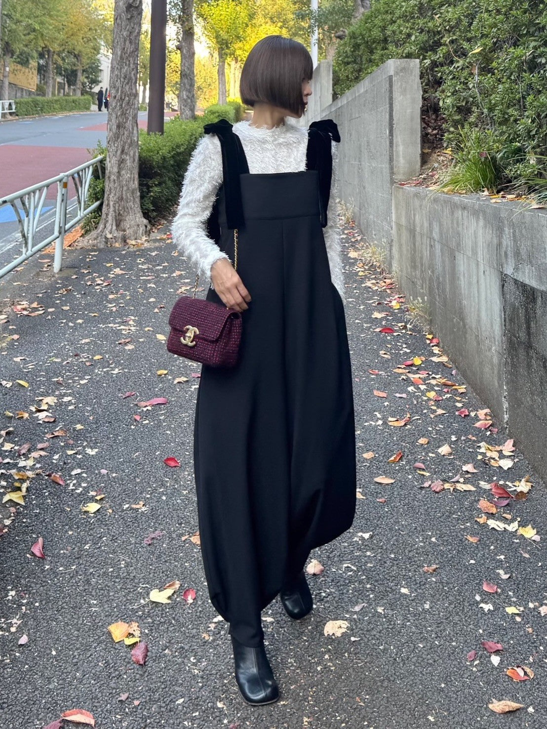 ファンシートップス Sara