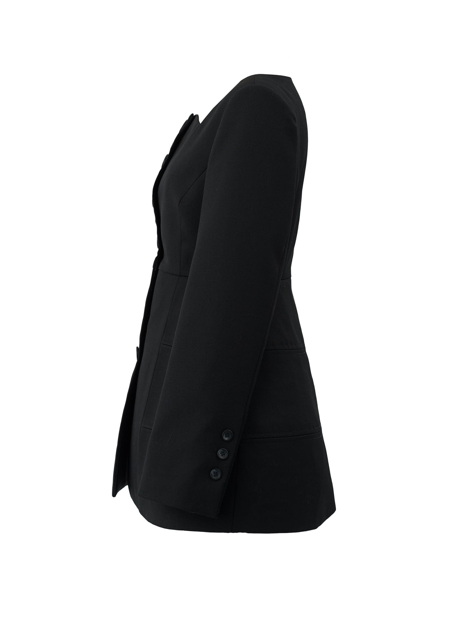 Madeleine duck jacket