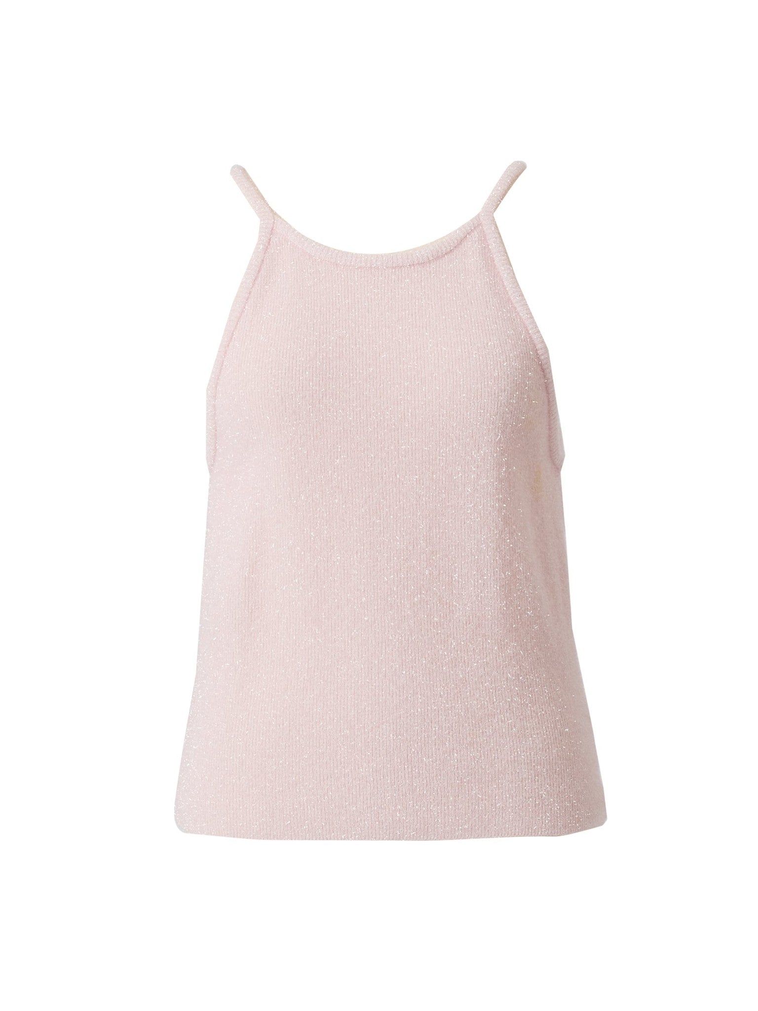 American glitter knit cois