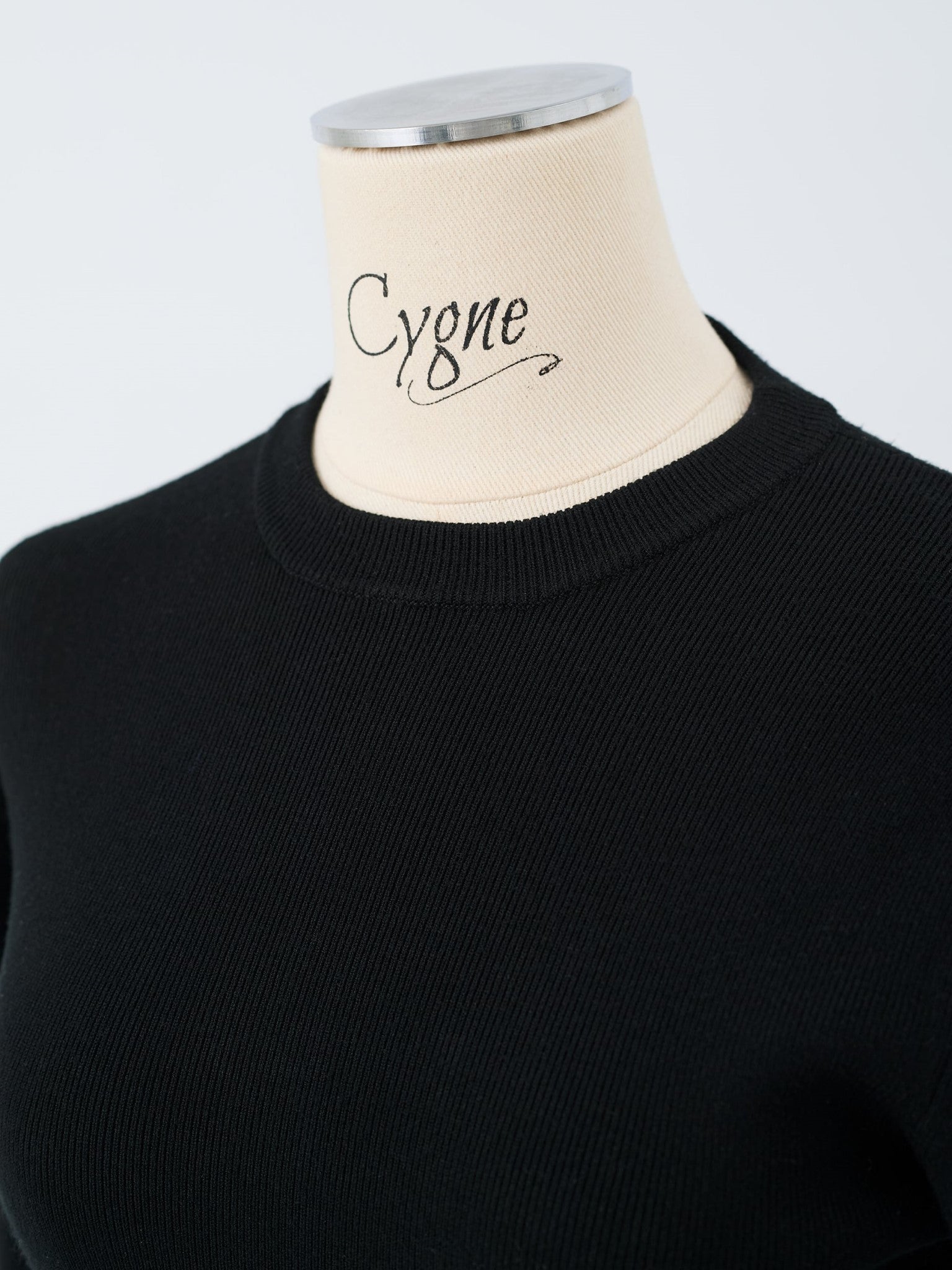 オープンリボンニット Arii