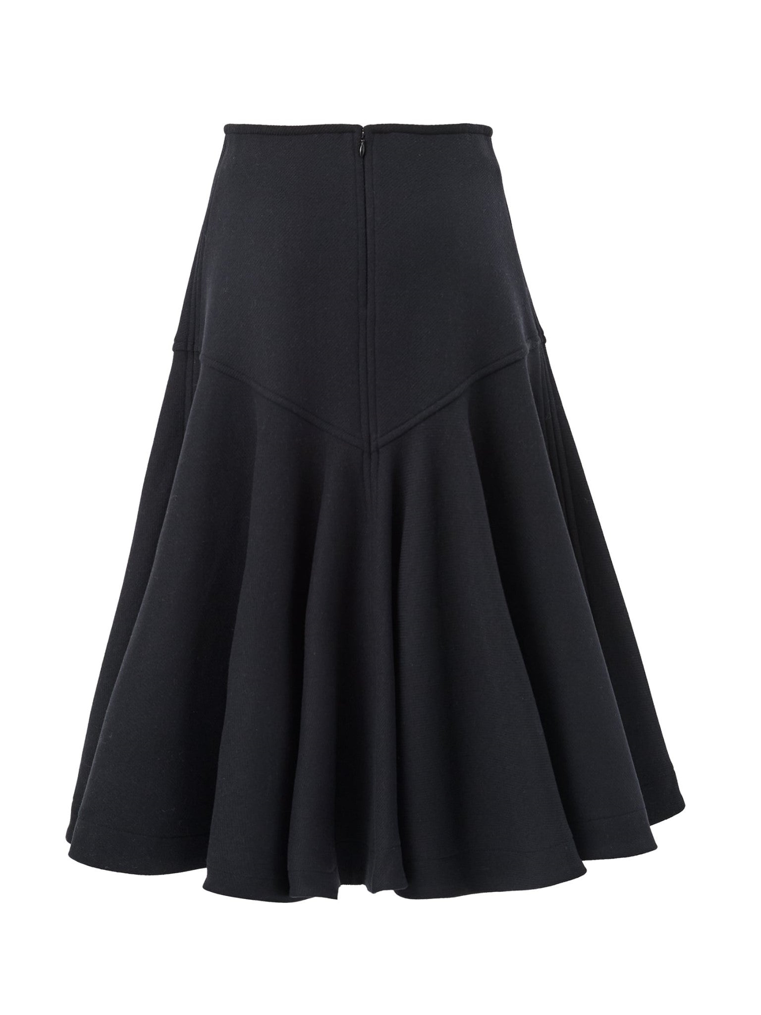 Flared Skirt Suzan