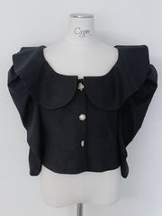 BLACK / 0