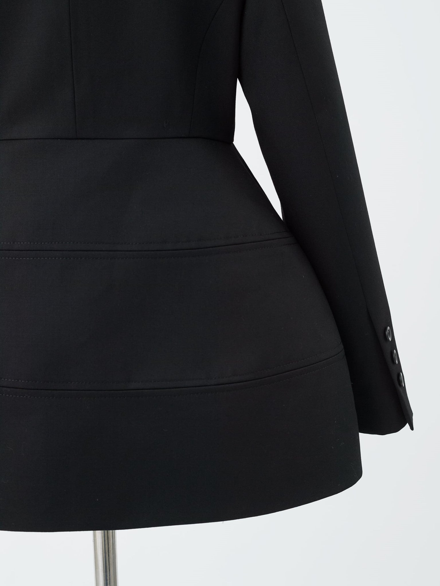 Madeleine duck jacket