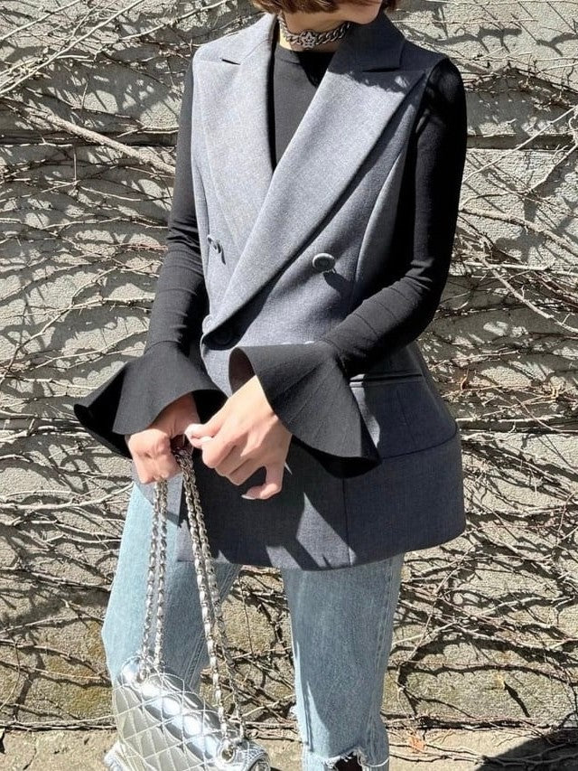 スワンジレ Valérie