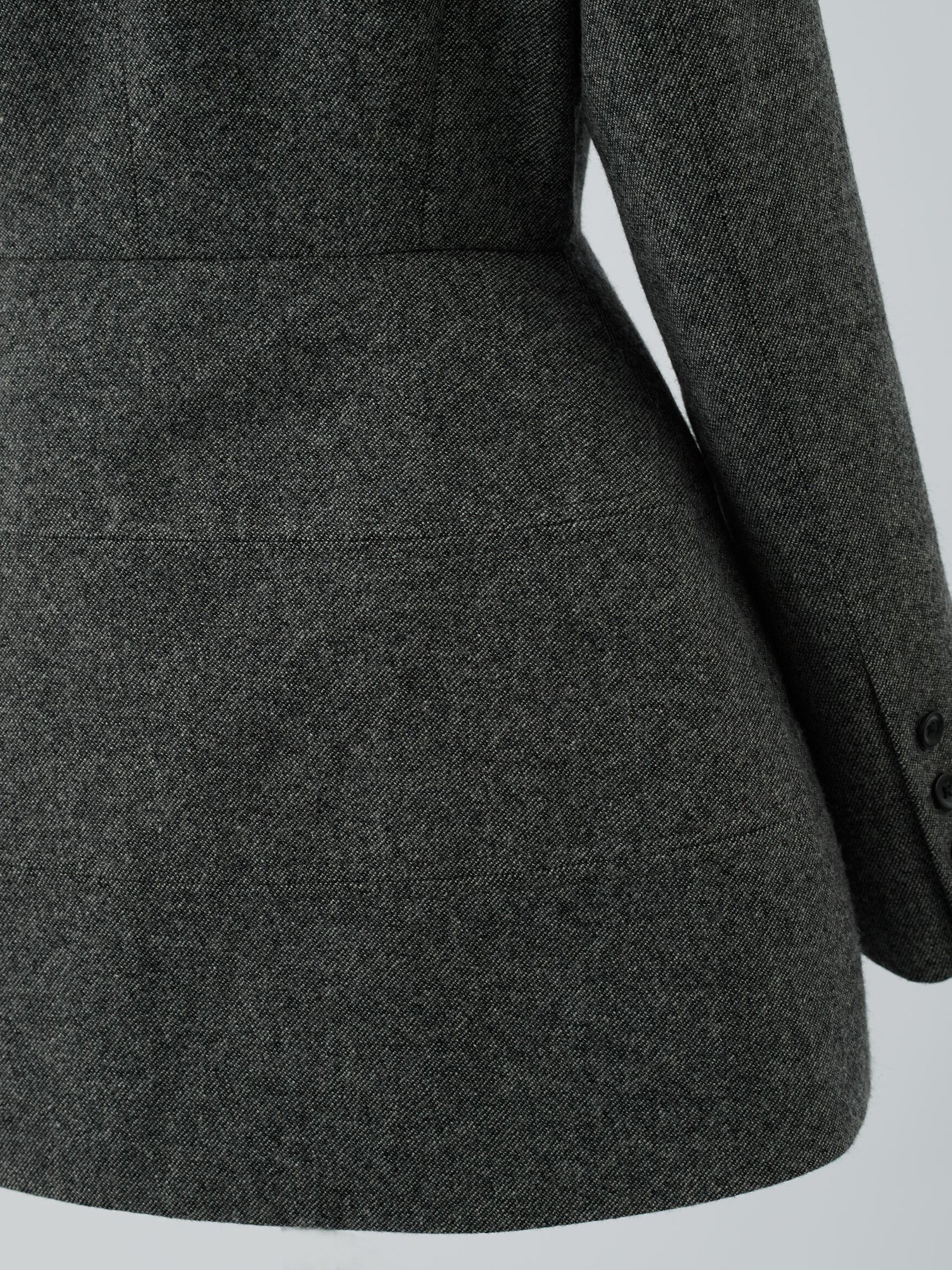 Madeleine duck jacket