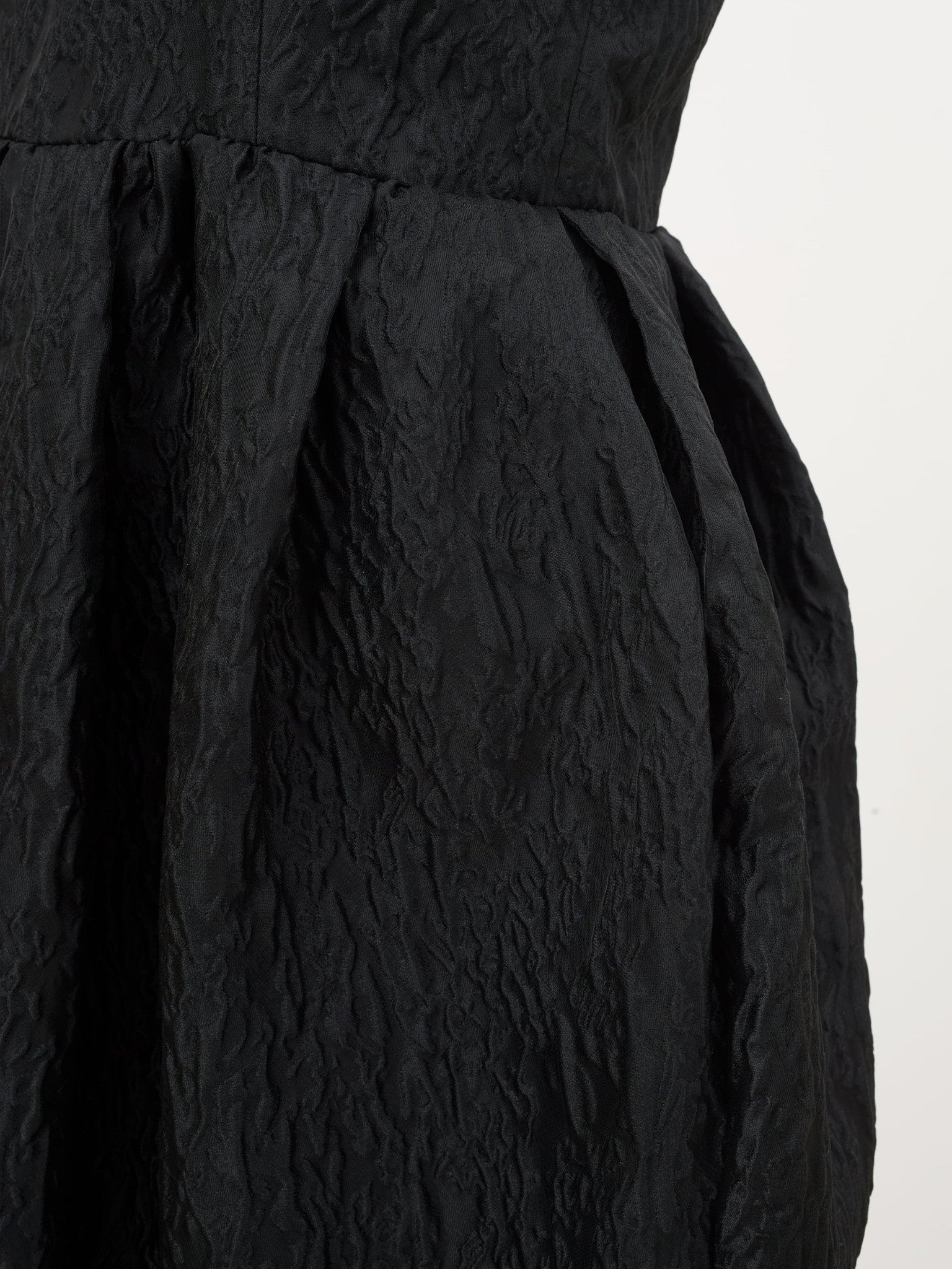 Jacques Strapless Dress