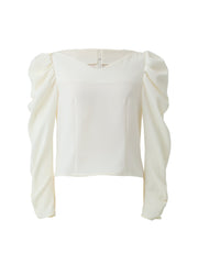 WHITE / 0