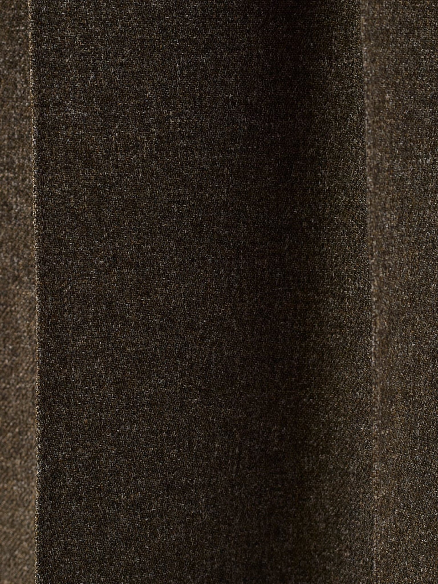 ハイウエストタックワイドパンツ Lara