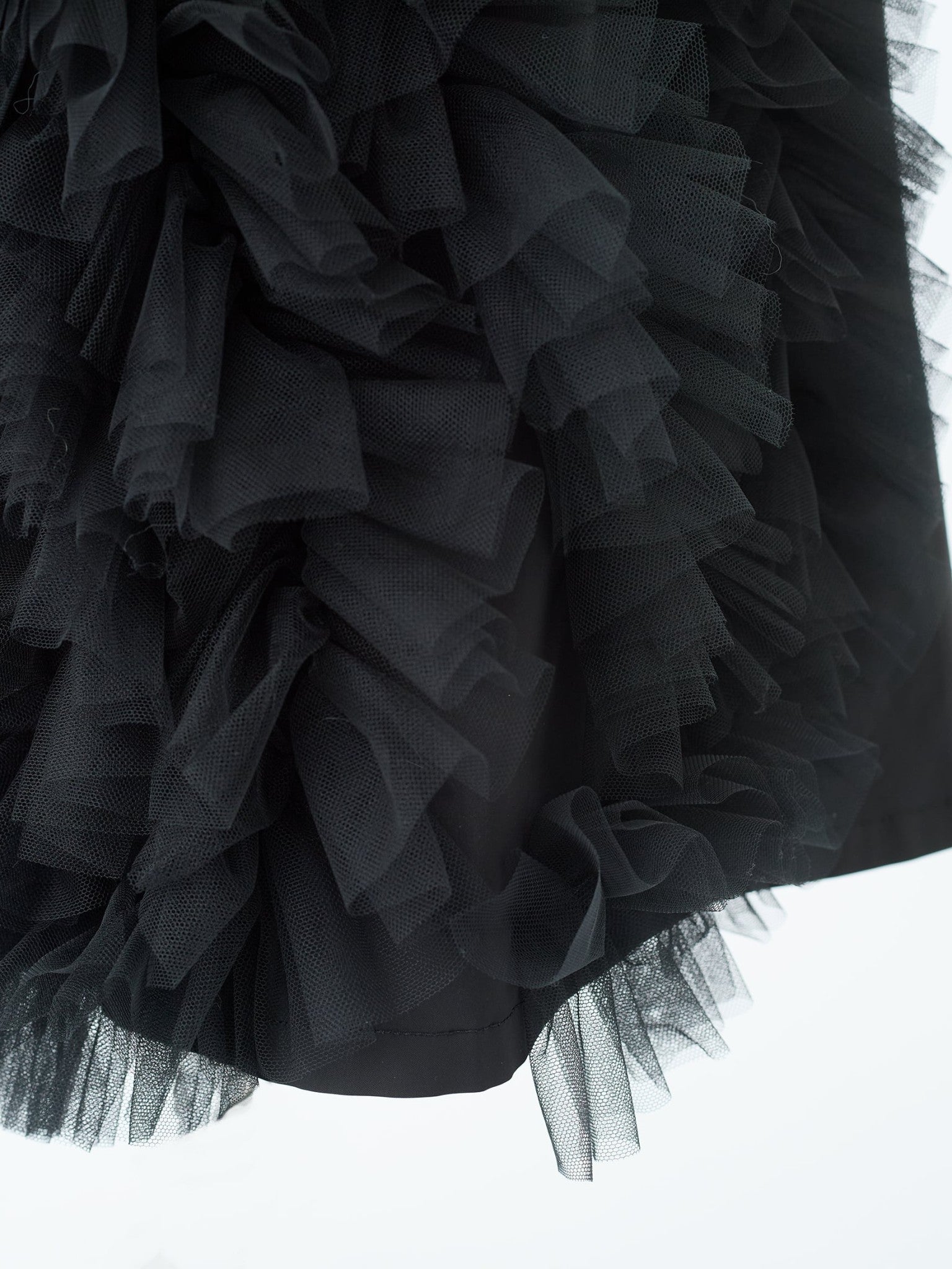 Tulle Skirt Lill