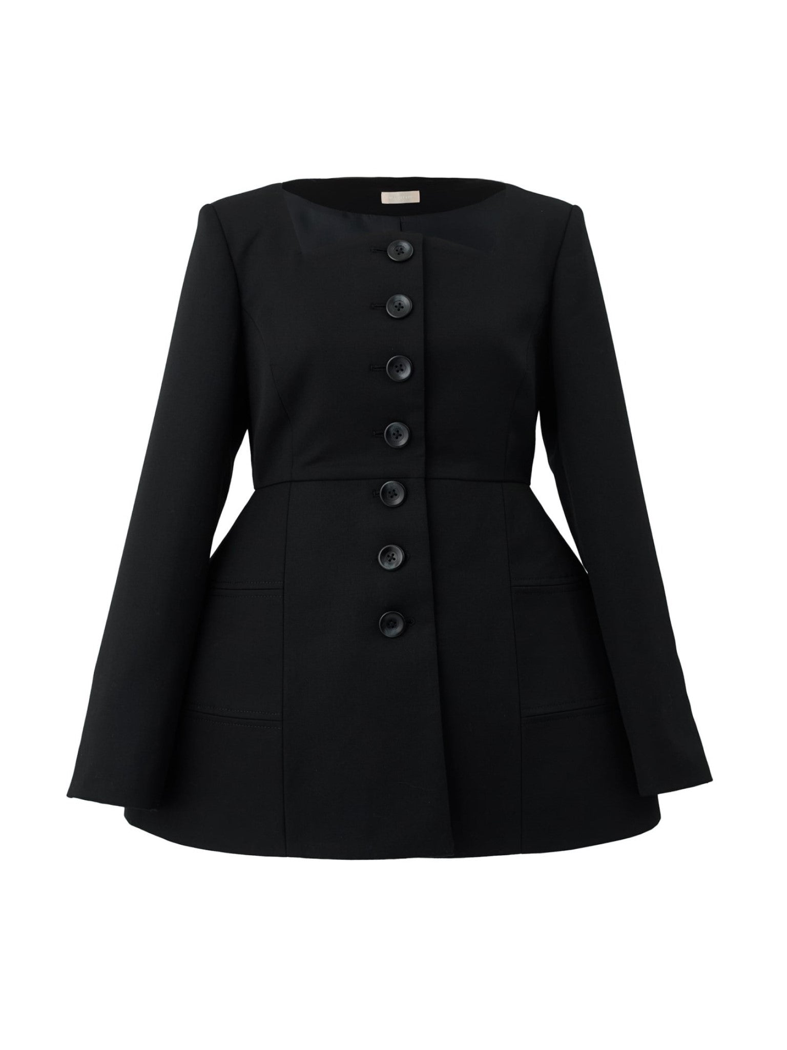 Madeleine duck jacket