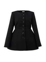 BLACK / 0