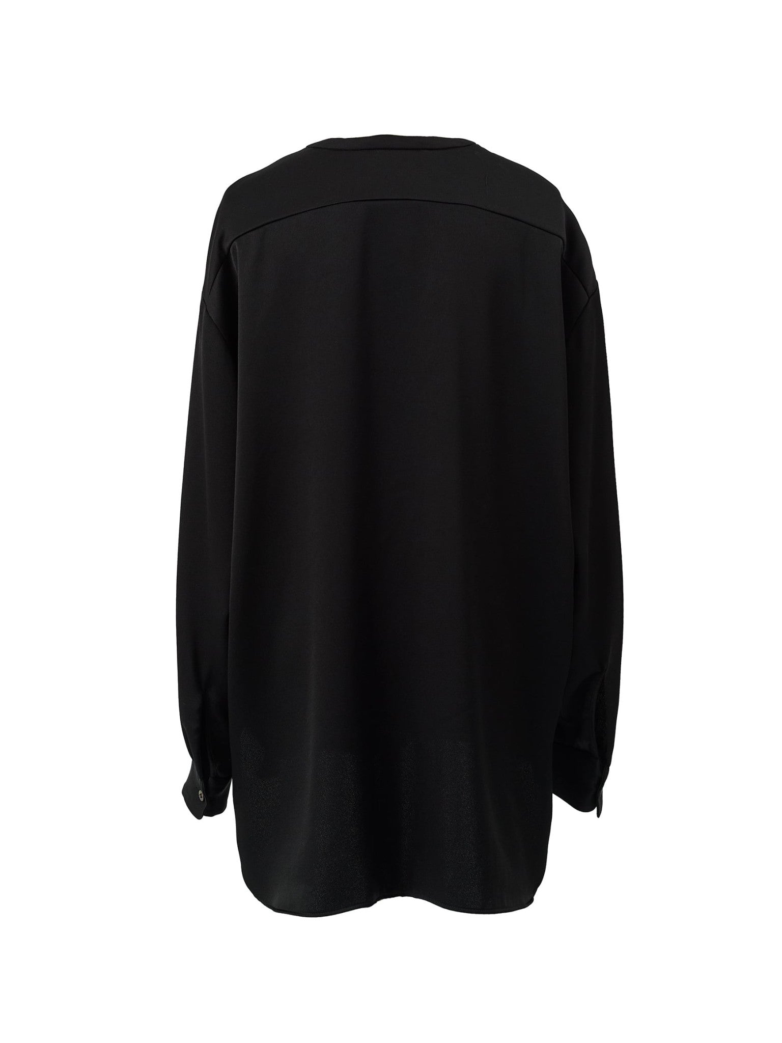 ロングカラーセーラーブラウス Agnes