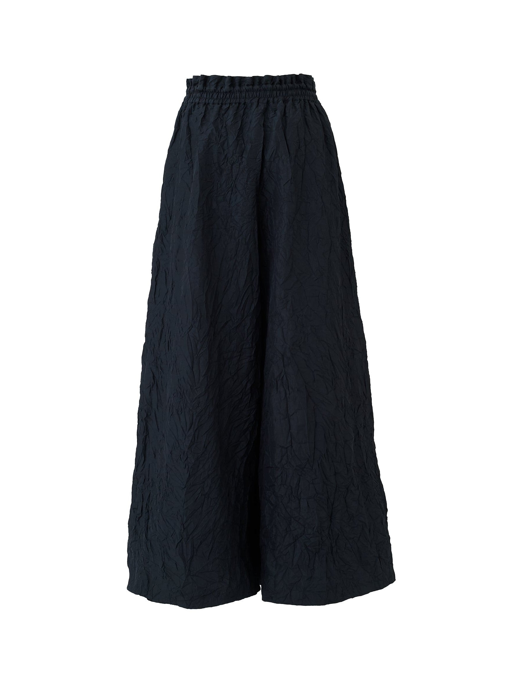 Washer wide pants Germaine