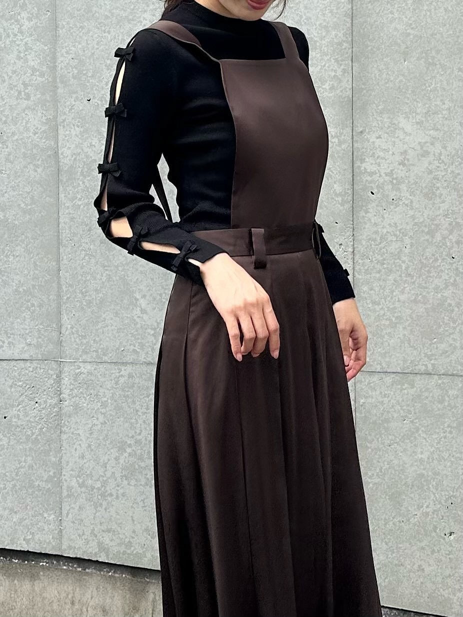 モデル身長:161㎝ / サイズ:0