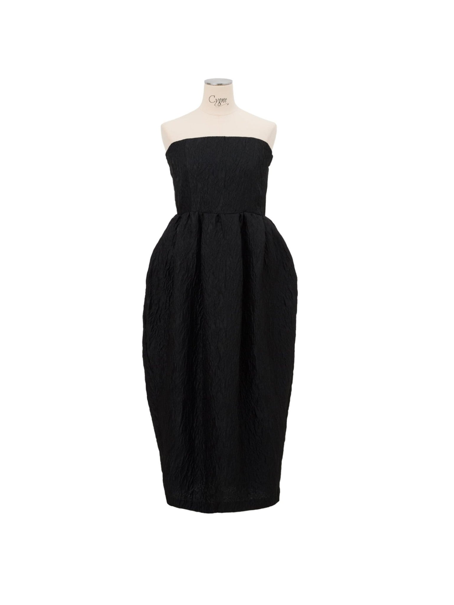 Jacques Strapless Dress