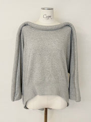 GRAY / FREE
