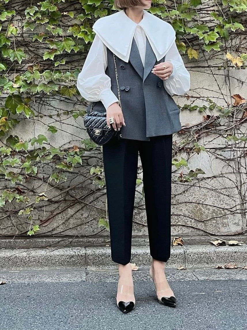 スワンジレ Valérie