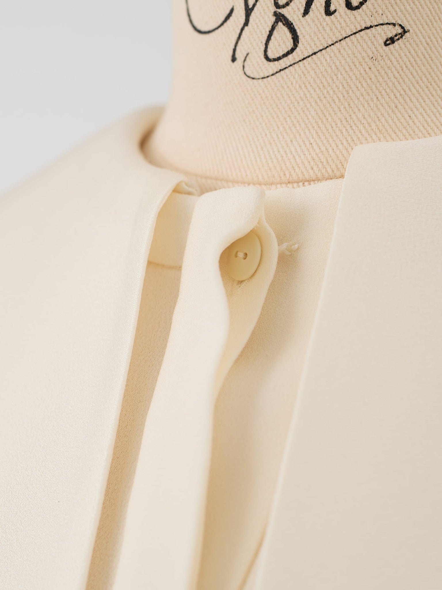 ロングカラーセーラーブラウス Agnes