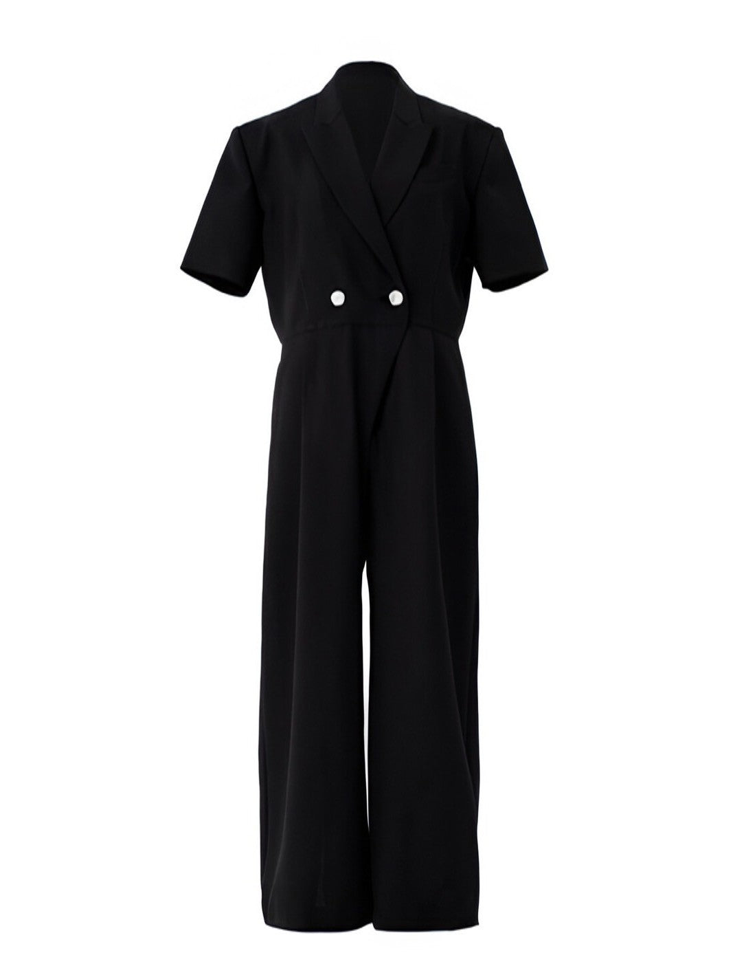 Double Front All-in-One Favu